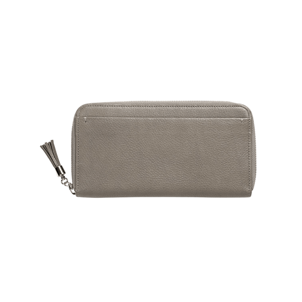 【数量限定色】クラルテ フリンジロングウォレット