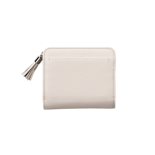 【数量限定色】クラルテ フリンジスモールウォレット