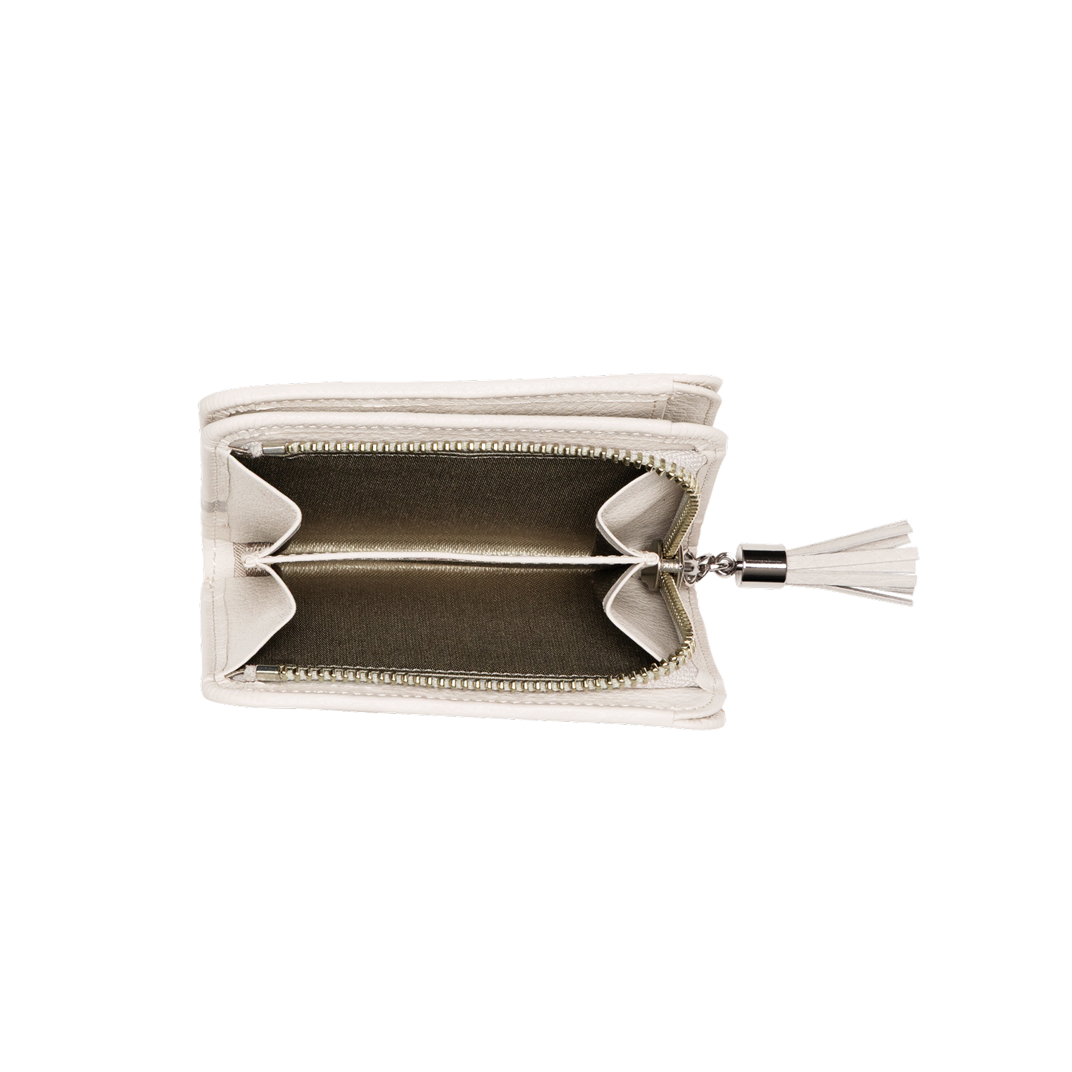 ホワイトサンド／内装