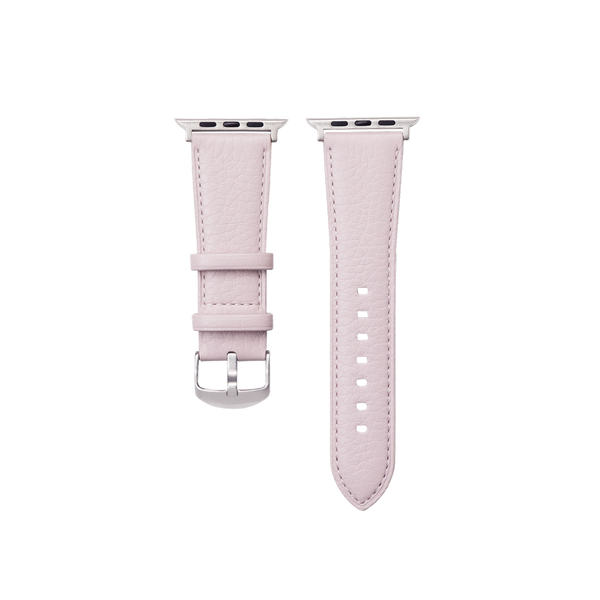 【数量限定色】レザーウォッチバンド Apple Watch用（フィールドソフトレザー）