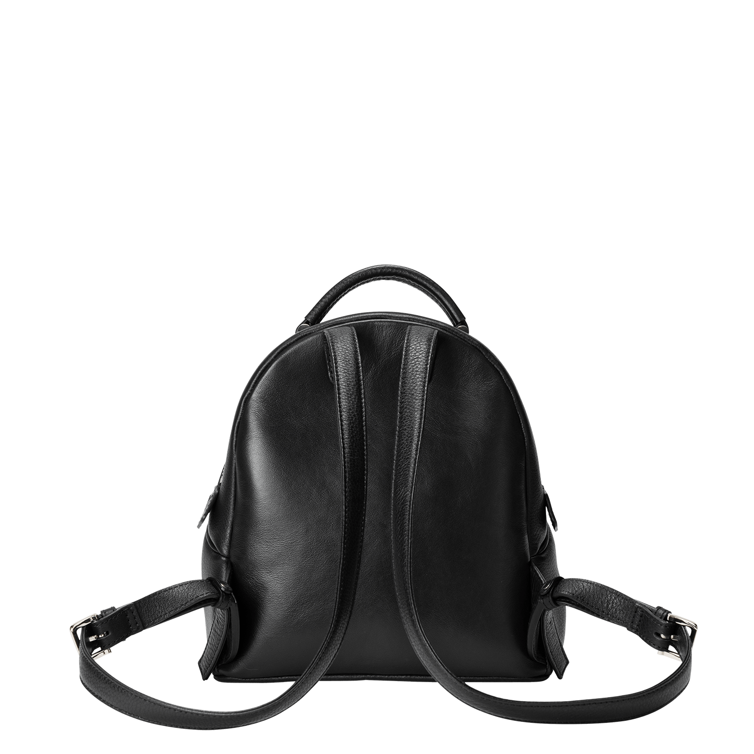 ブラック／背面