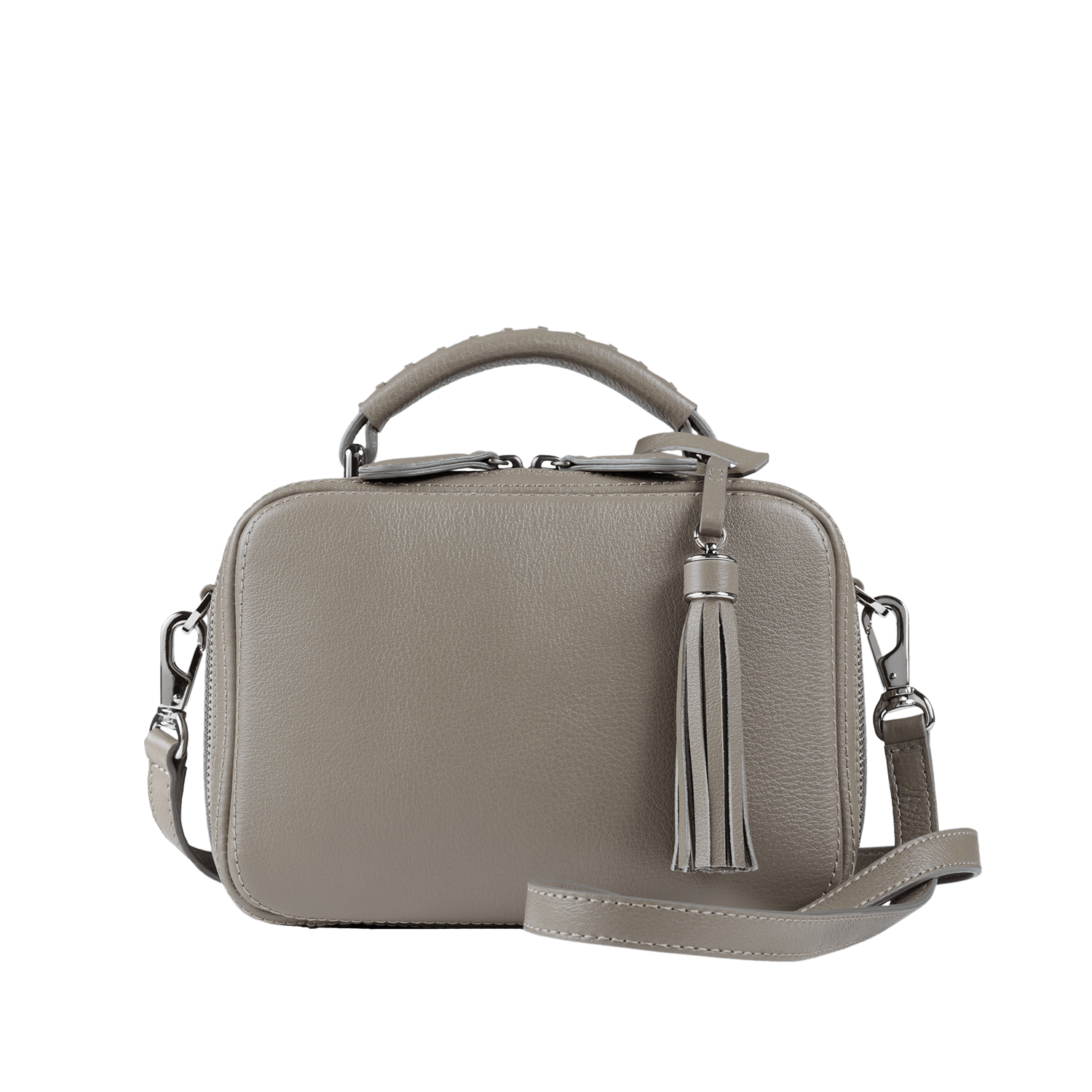 アッシュグレー