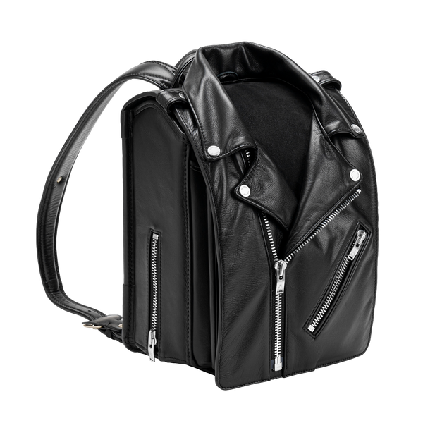 【新発売】A LEATHER×TSUCHIYA KABAN ROUNDRIDER