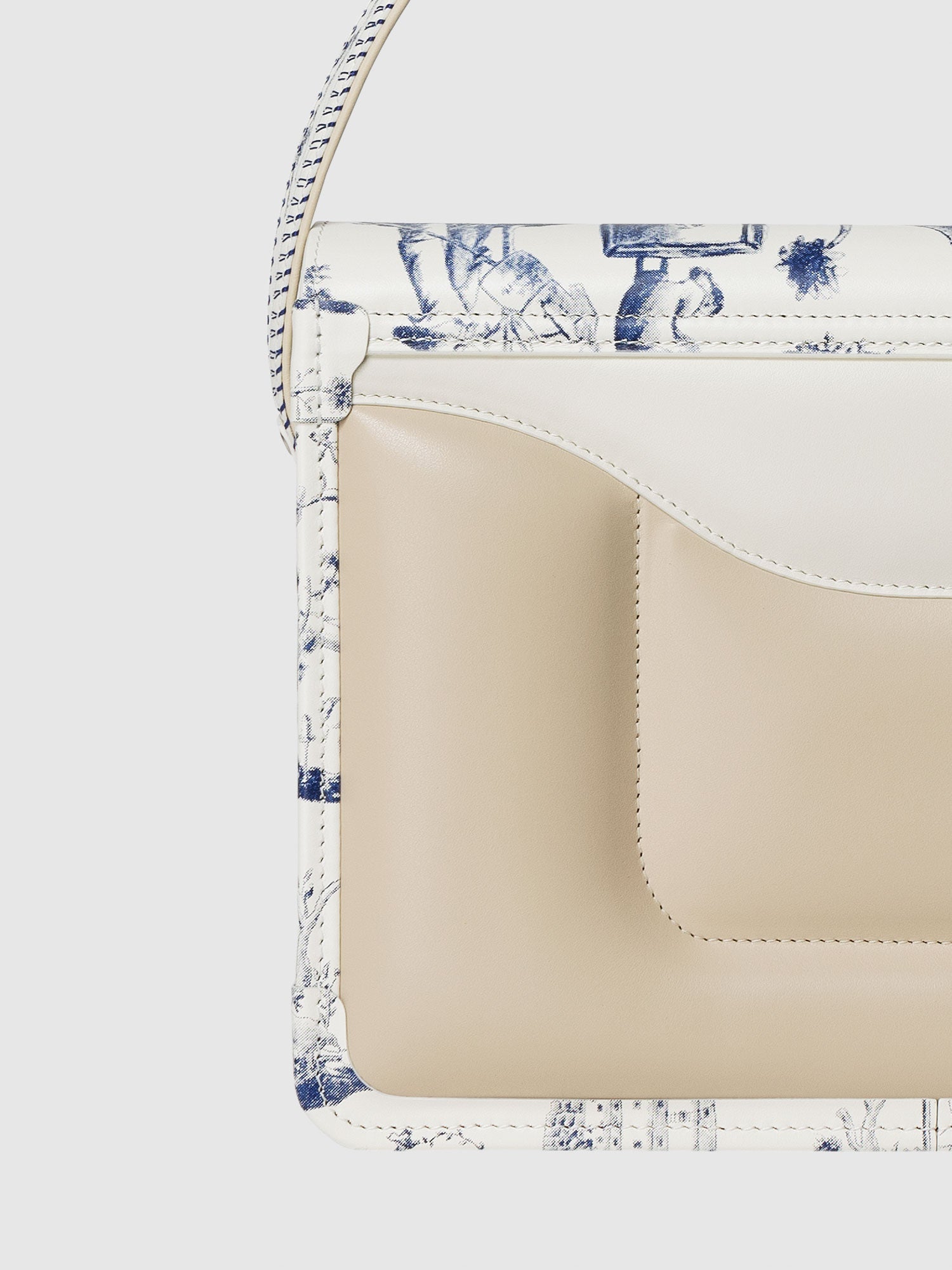 【数量限定型】【SHINYAKOZUKA】BIG INVITATION WITH TSUCHIYA KABAN WITH PRINTING (ISSUE#6)