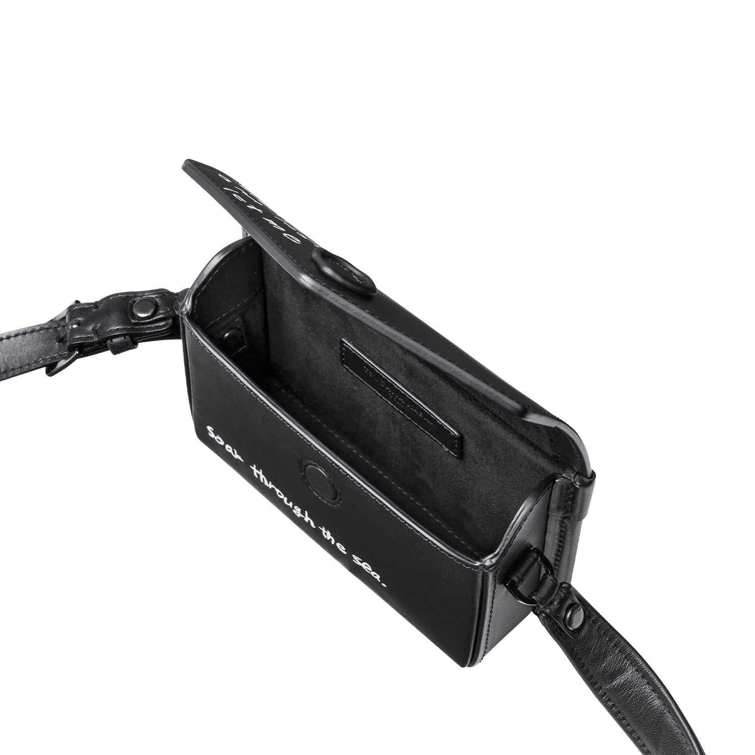 ドーンブラック／内装