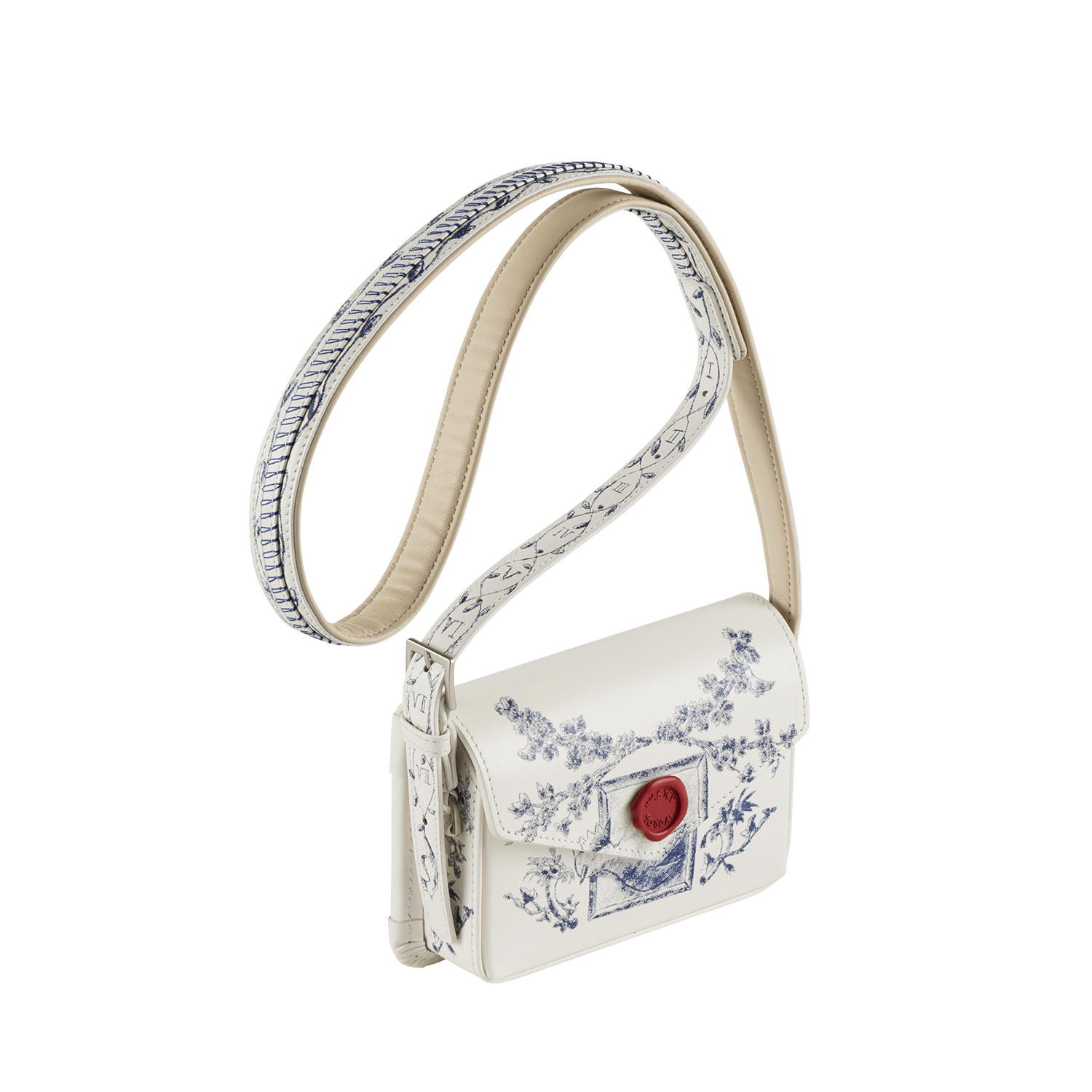 【数量限定型】【SHINYAKOZUKA】MINI INVITATION WITH TSUCHIYA KABAN WITH PRINTING (ISSUE#6)