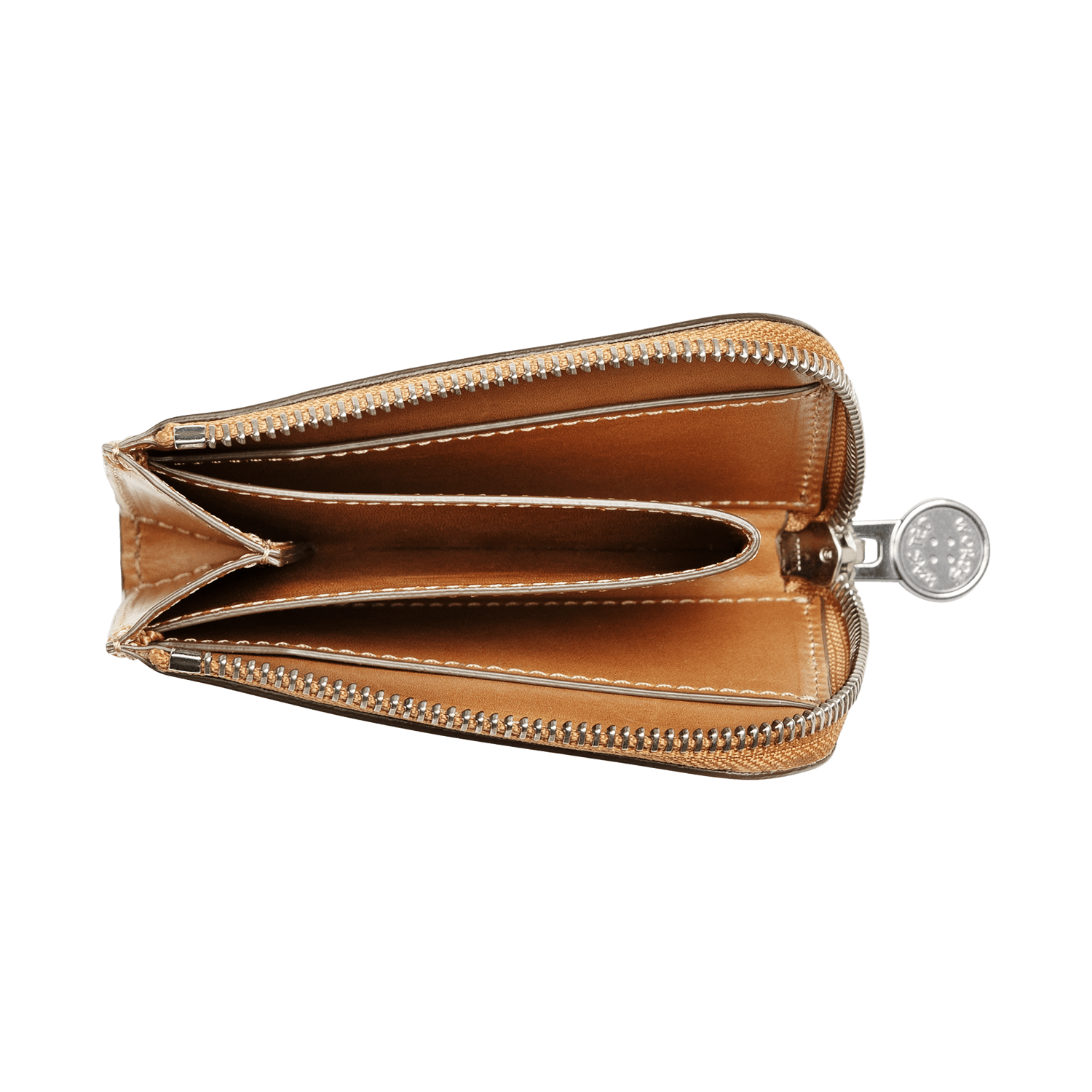 ダークモカ／内装