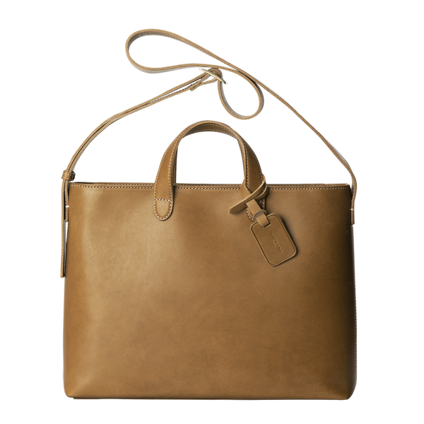 【数量限定色】ディアリオ 2wayトート  Medium