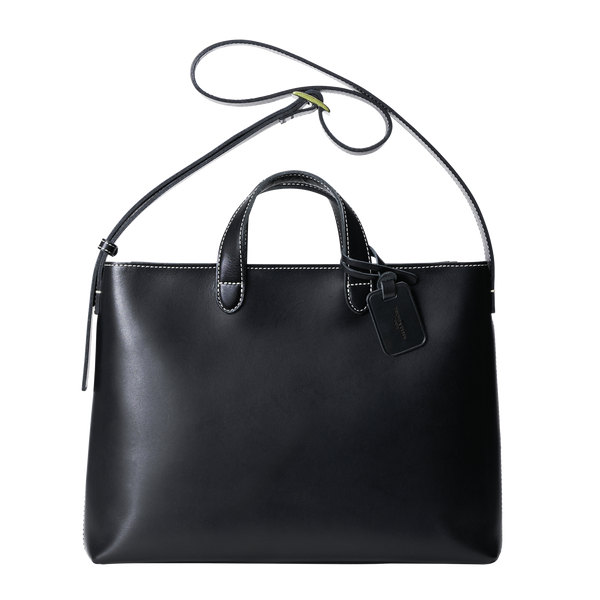 【数量限定色】ディアリオ 2wayトート  Medium