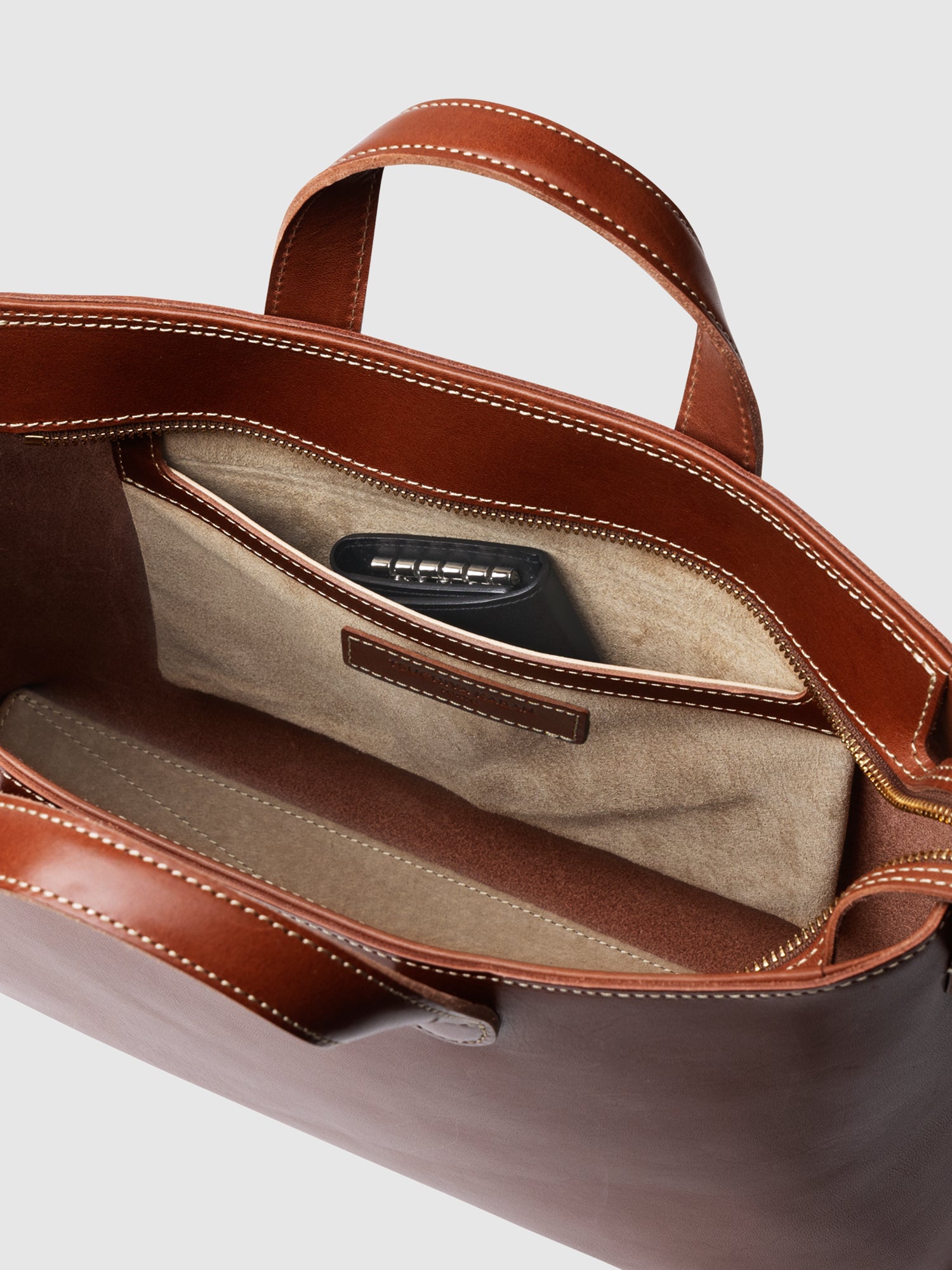 【数量限定色】ディアリオ 2wayトート  Medium