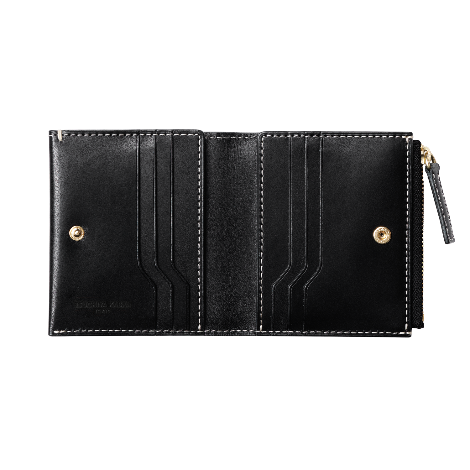 ブラック／内装