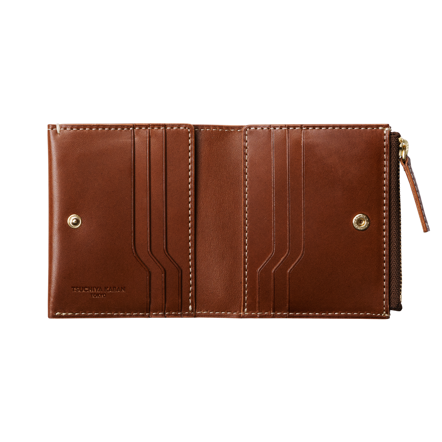 ブラウン／内装