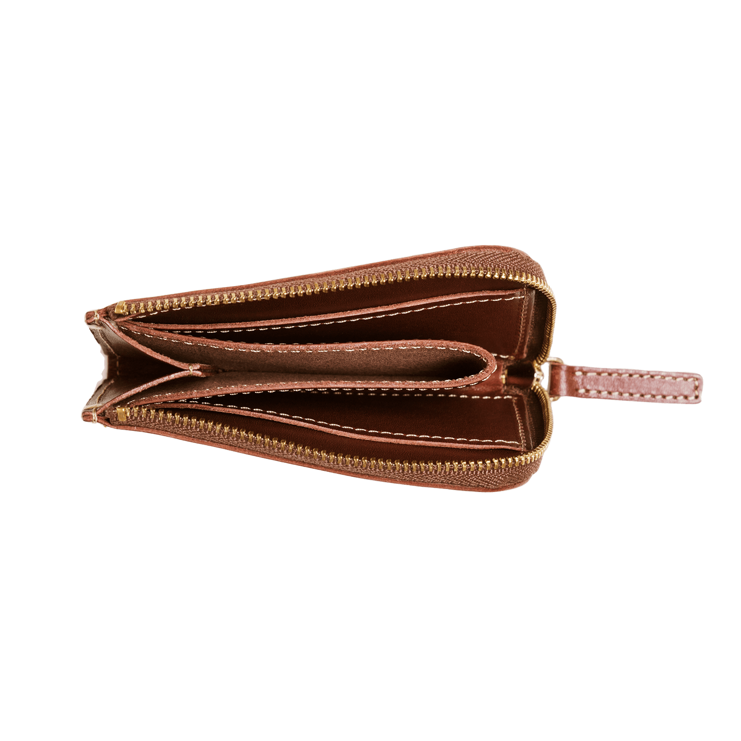 ブラウン／内装