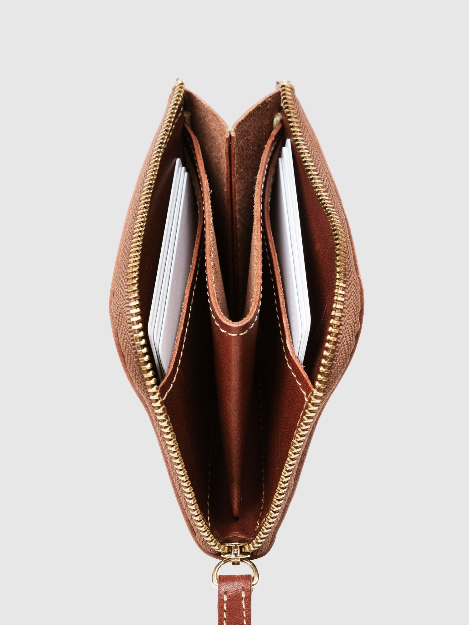 【数量限定色】ディアリオ ハンディLファスナーのイメージ画像2