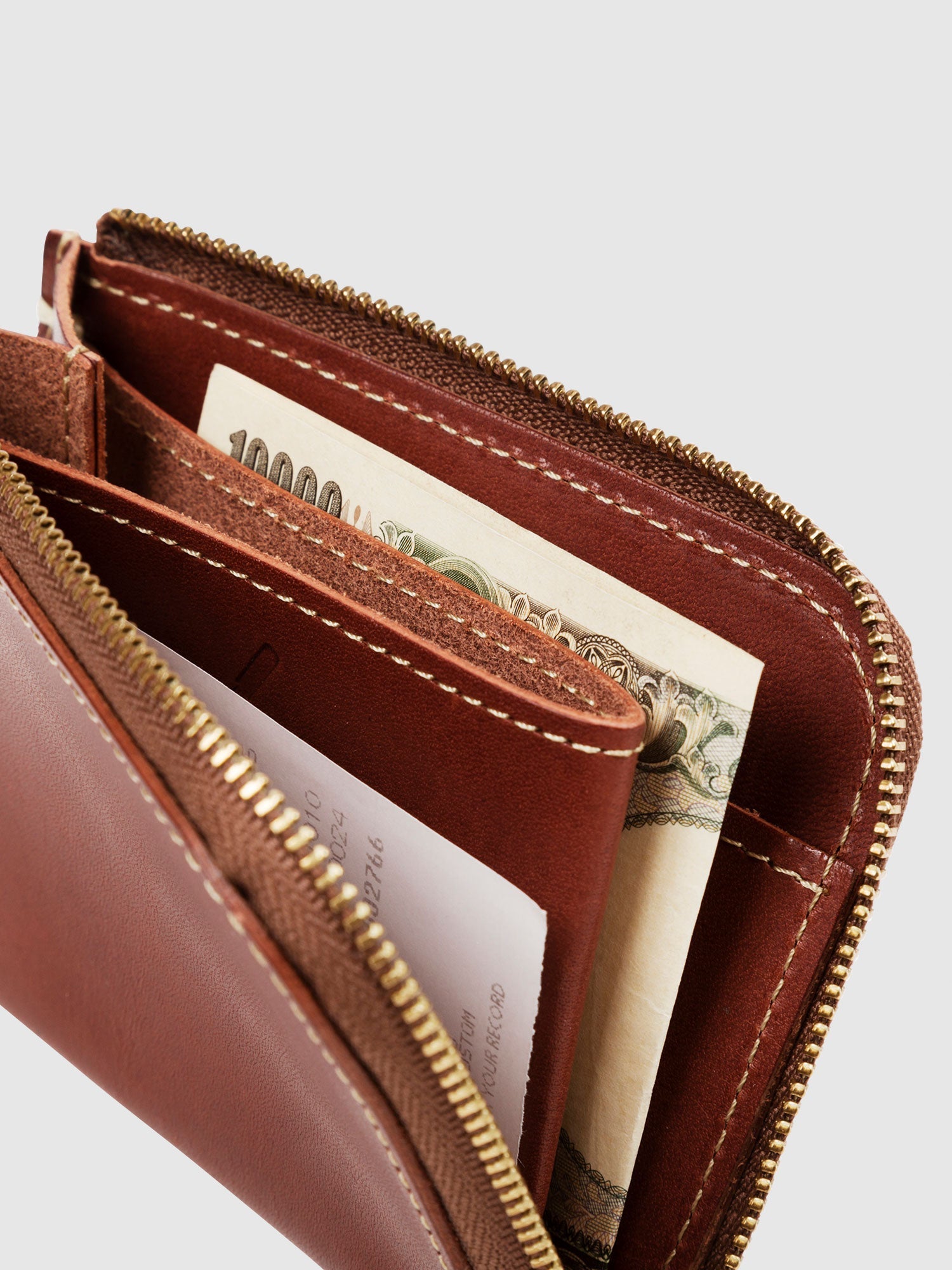 【数量限定色】ディアリオ ハンディLファスナーのイメージ画像4