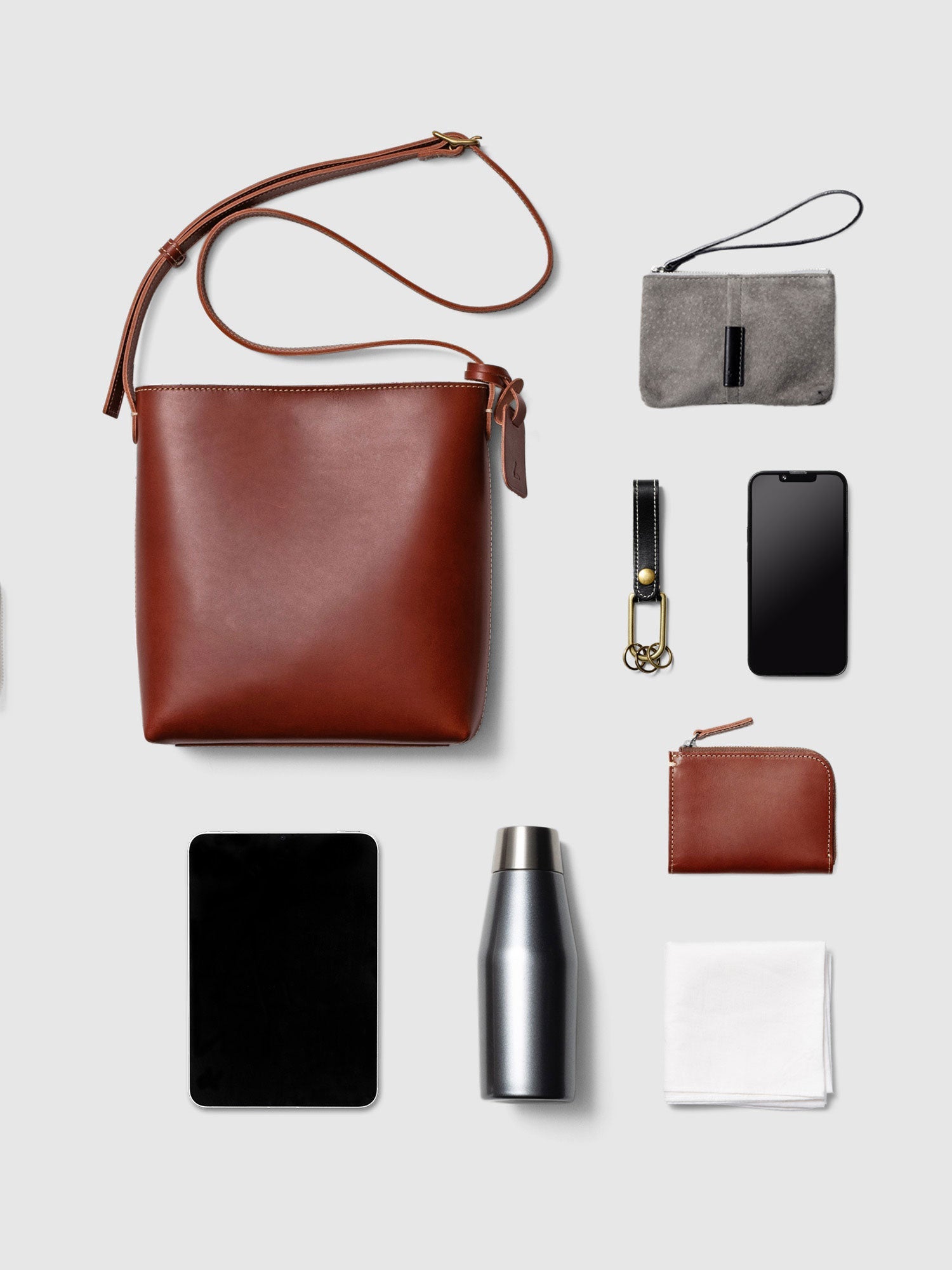 【数量限定色】ディアリオ ストロールショルダー