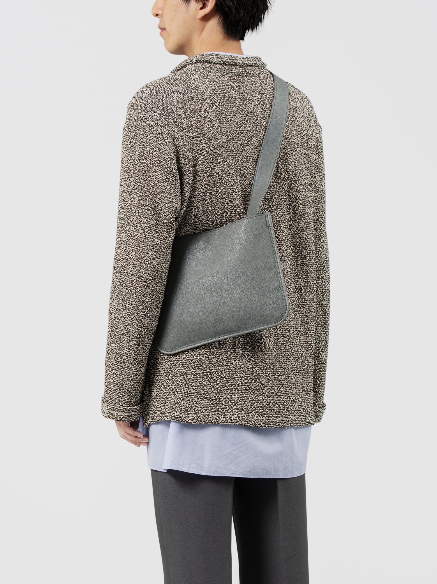 モデル身長179cm