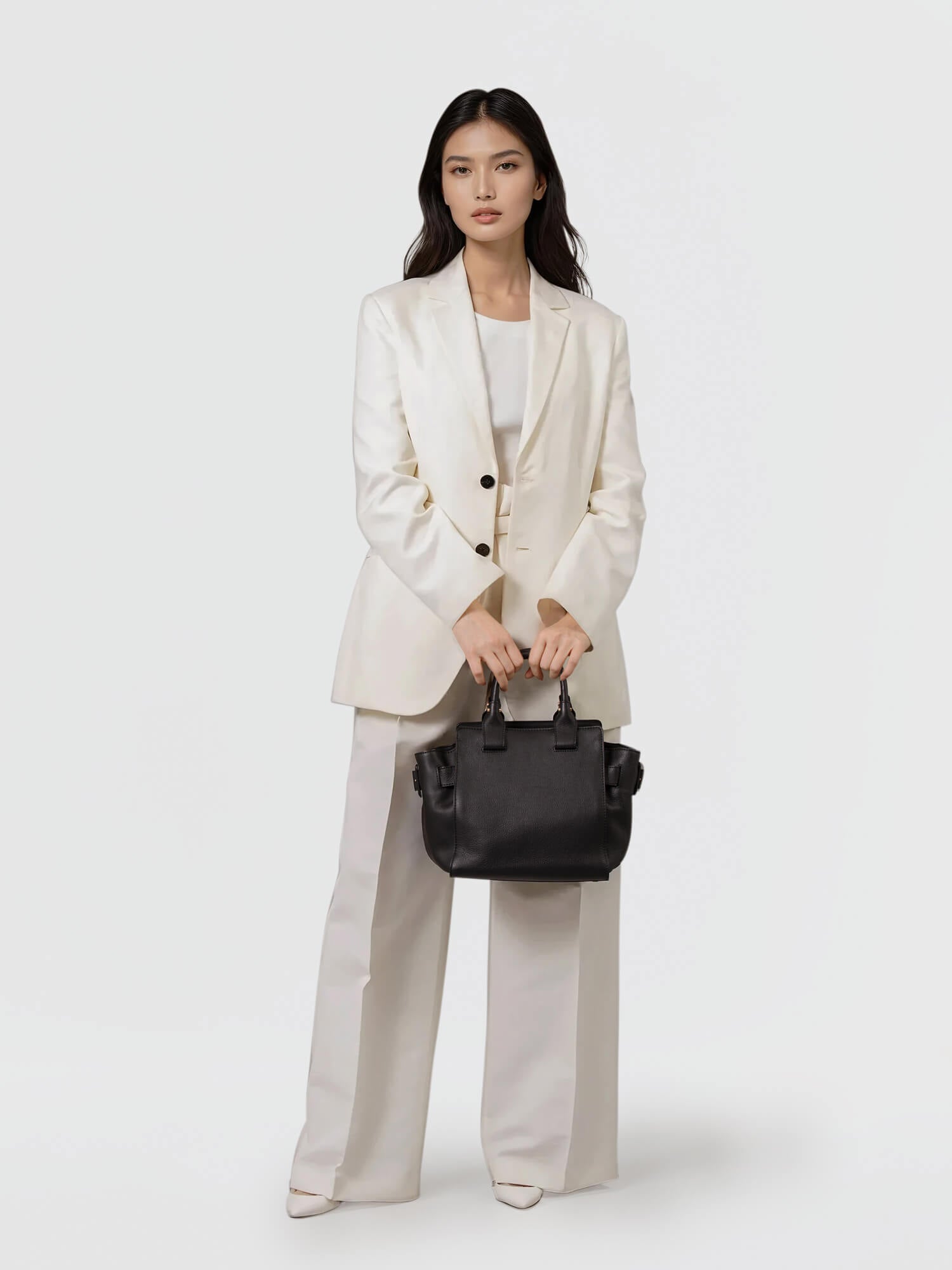 【数量限定色】ガゼットコード ブルームトート