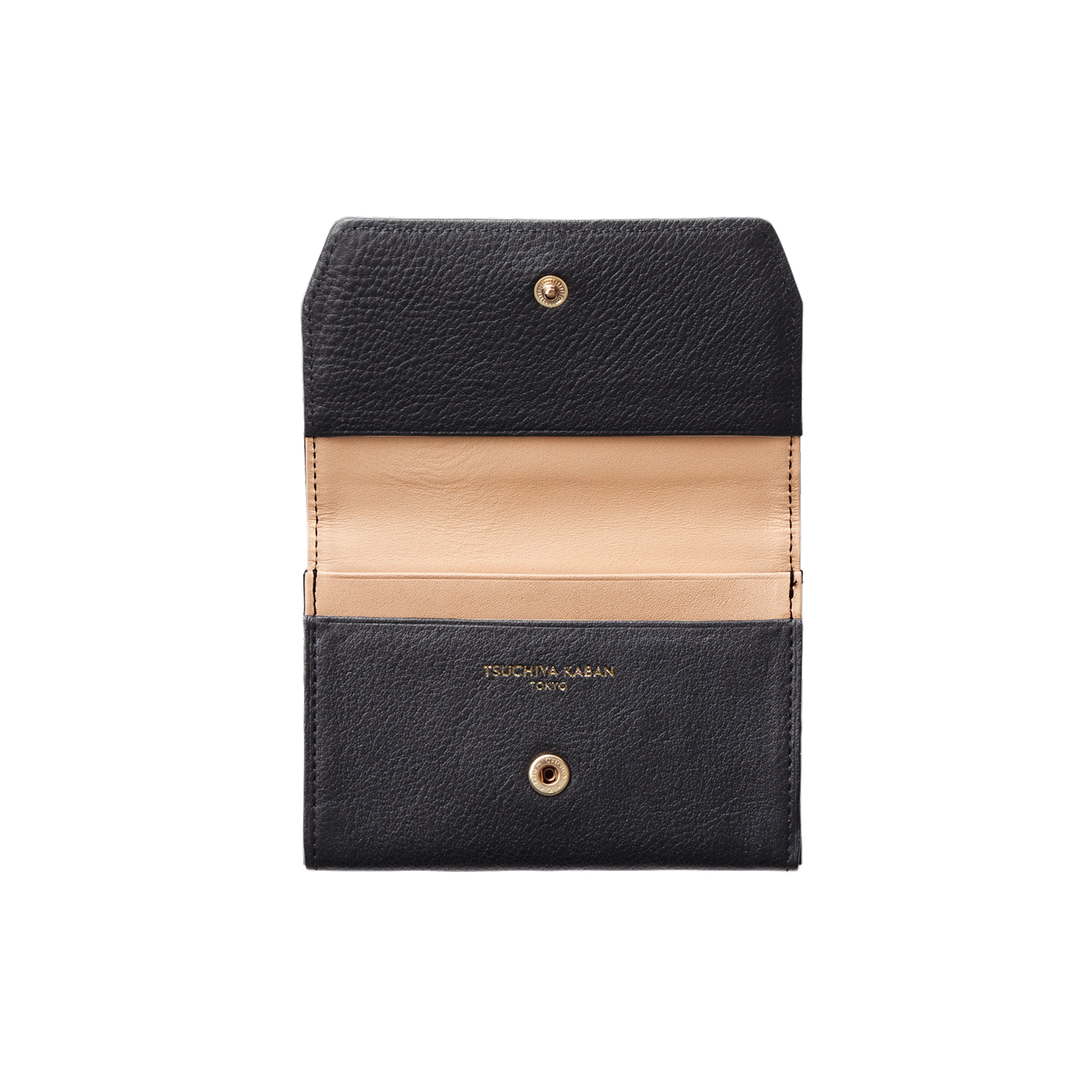 ブラック／内装