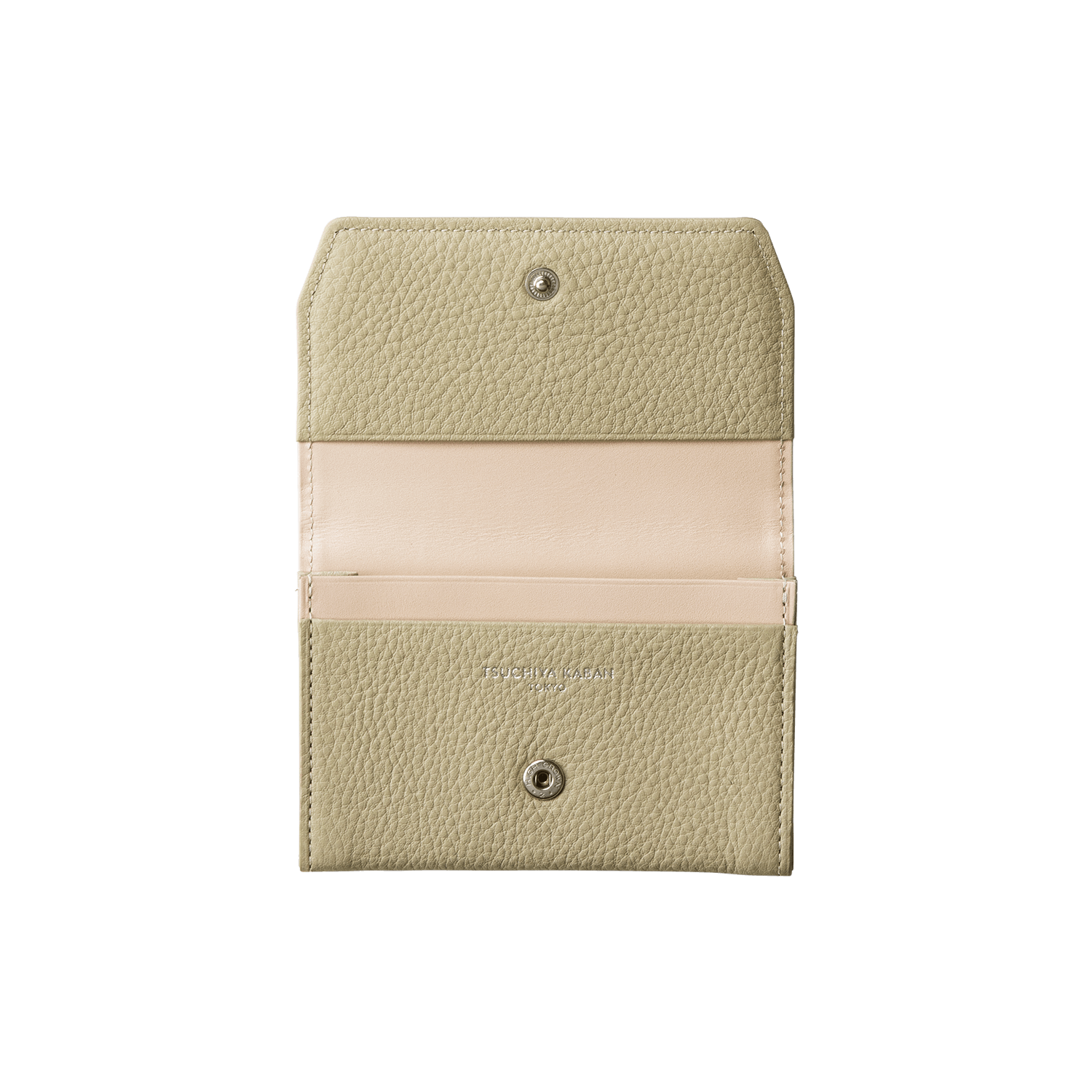 シャンピニオン／内装