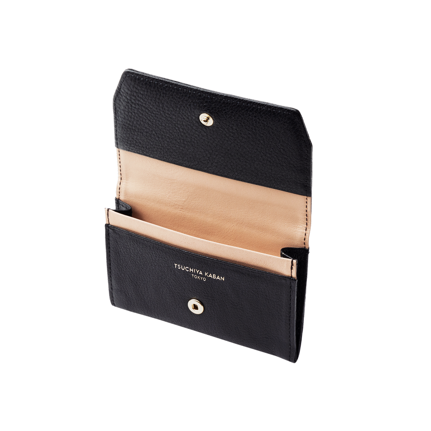 ガゼットコード カードケース