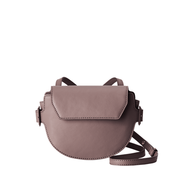 【数量限定色】ガゼットコード フラップミニショルダー