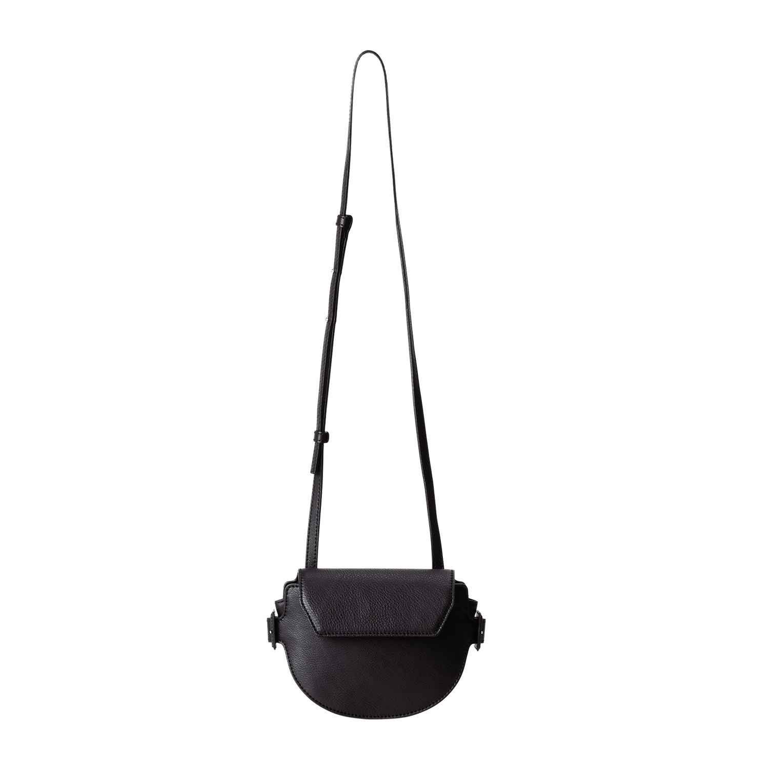 【数量限定色】ガゼットコード フラップミニショルダー