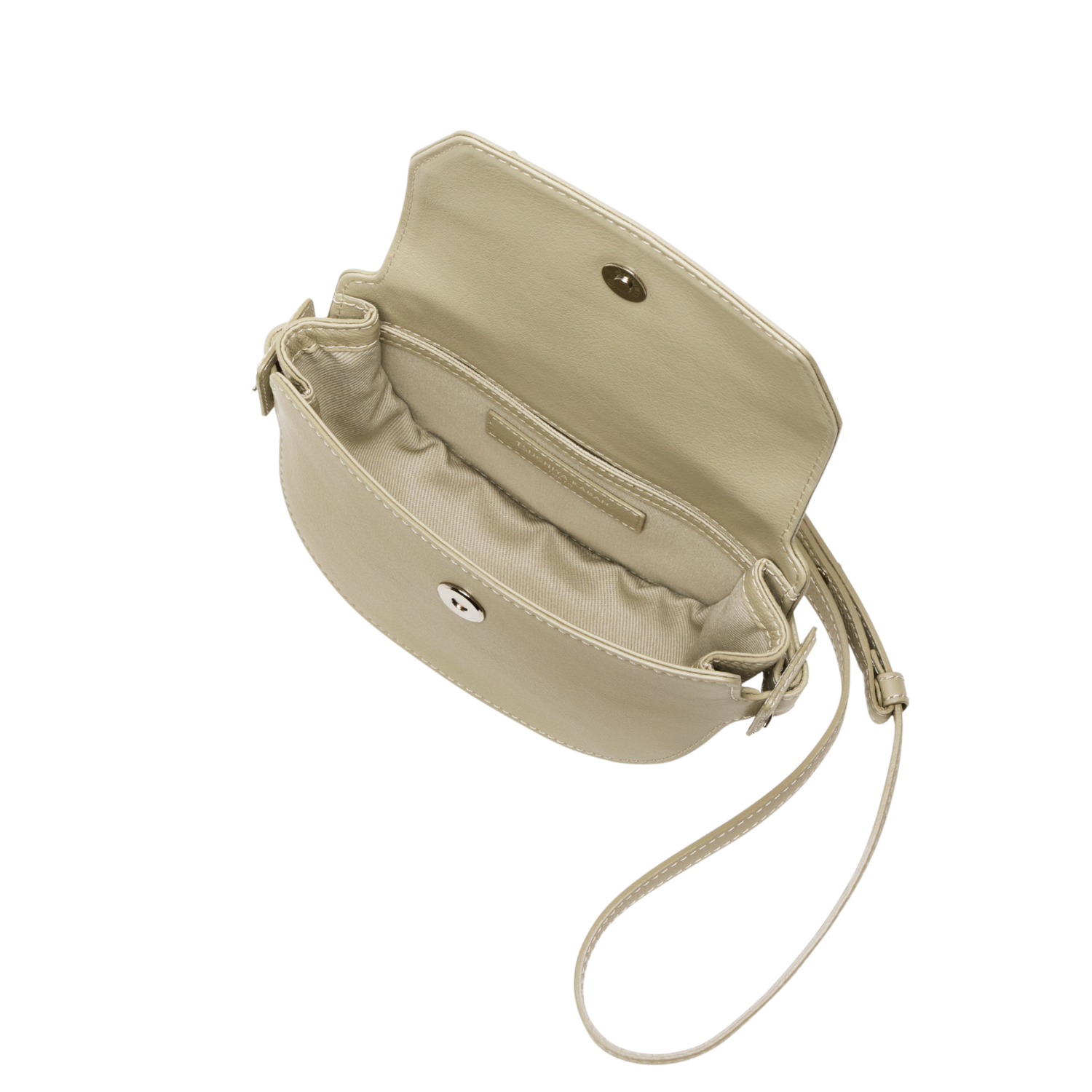 シャンピニオン／内装