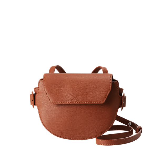 【数量限定色】ガゼットコード フラップミニショルダー