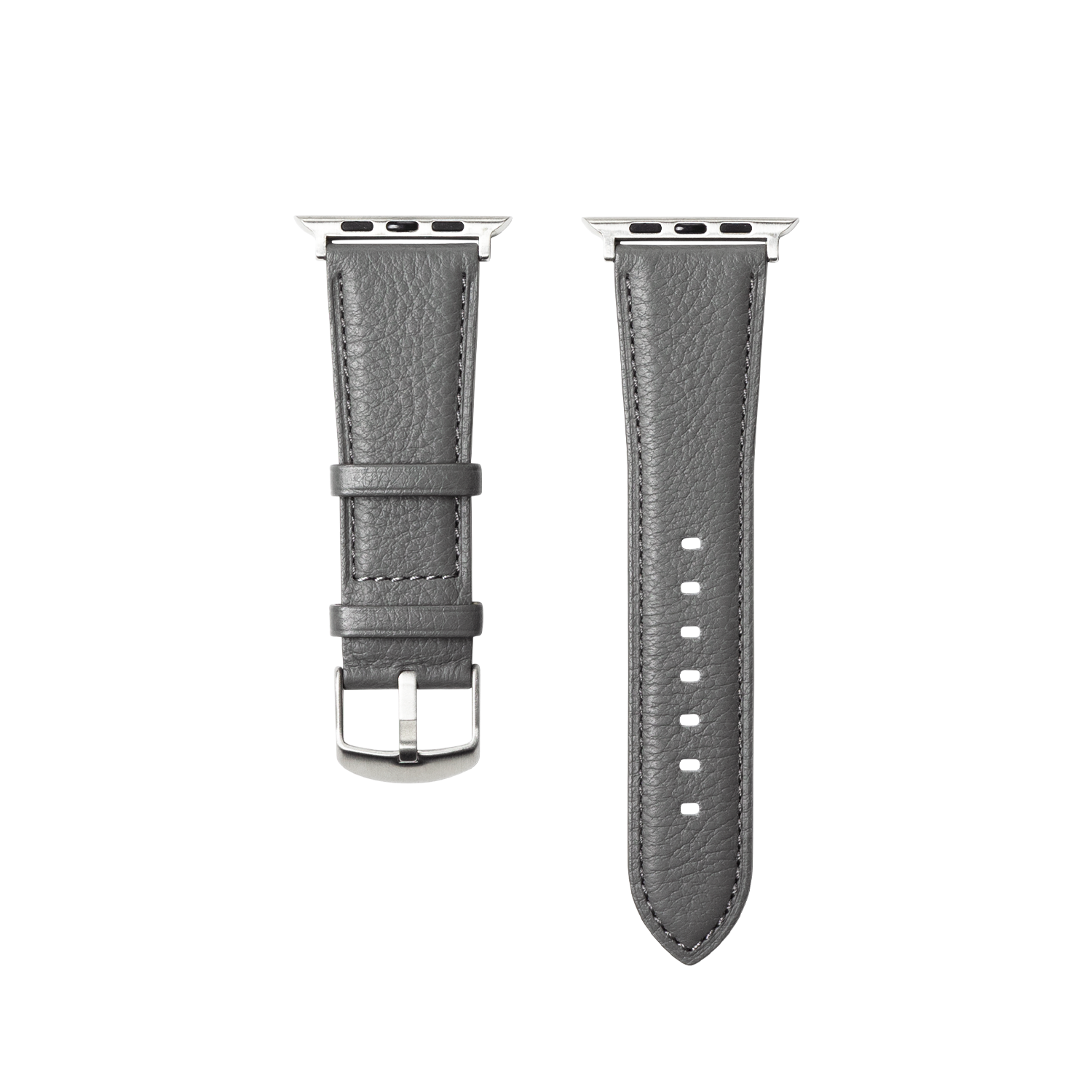 グレー／42mm 44mm 45mm