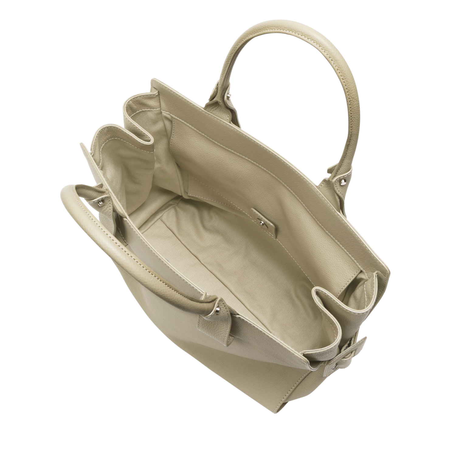 シャンピニオン／内装