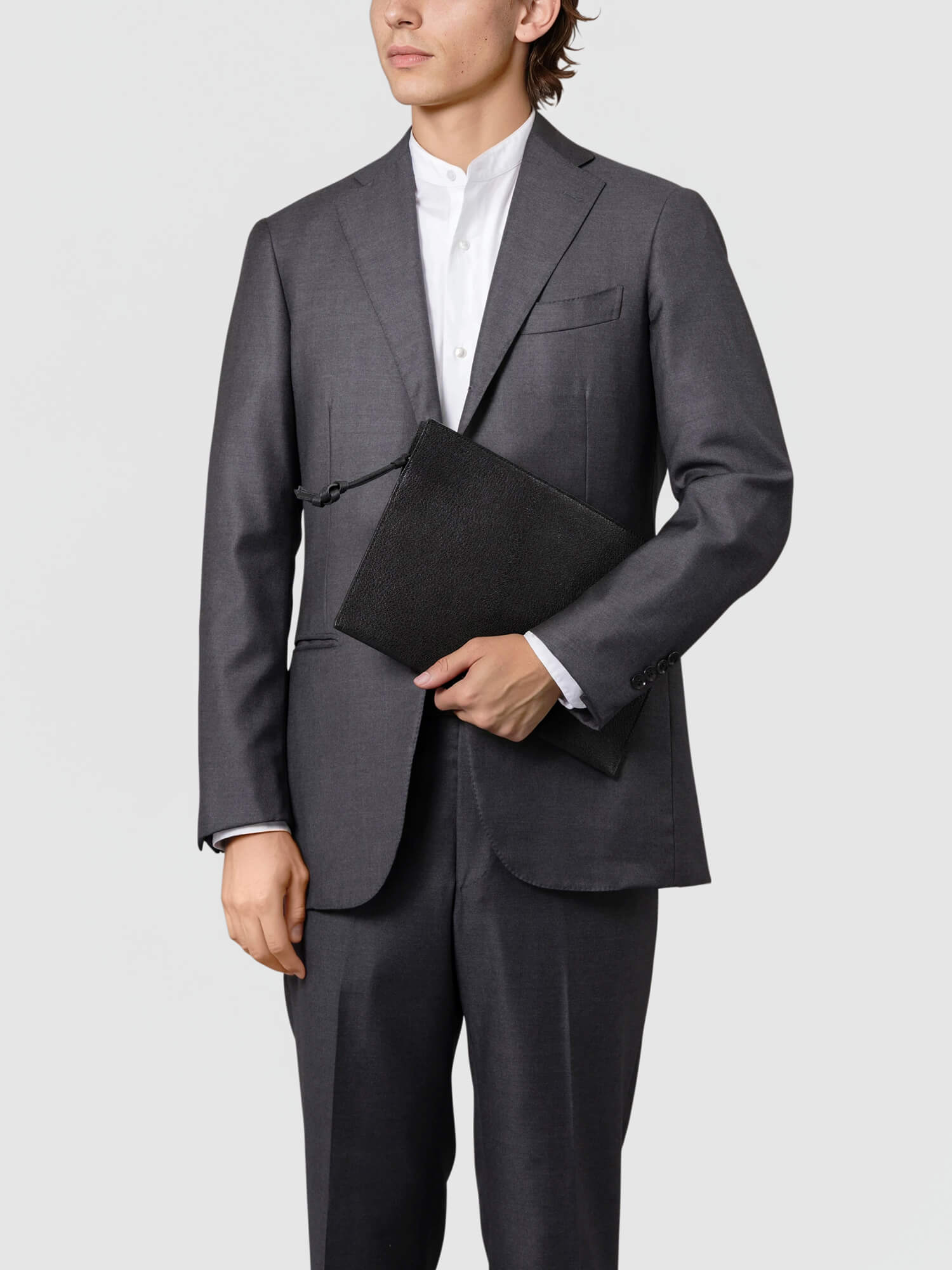 モデル身長178cm