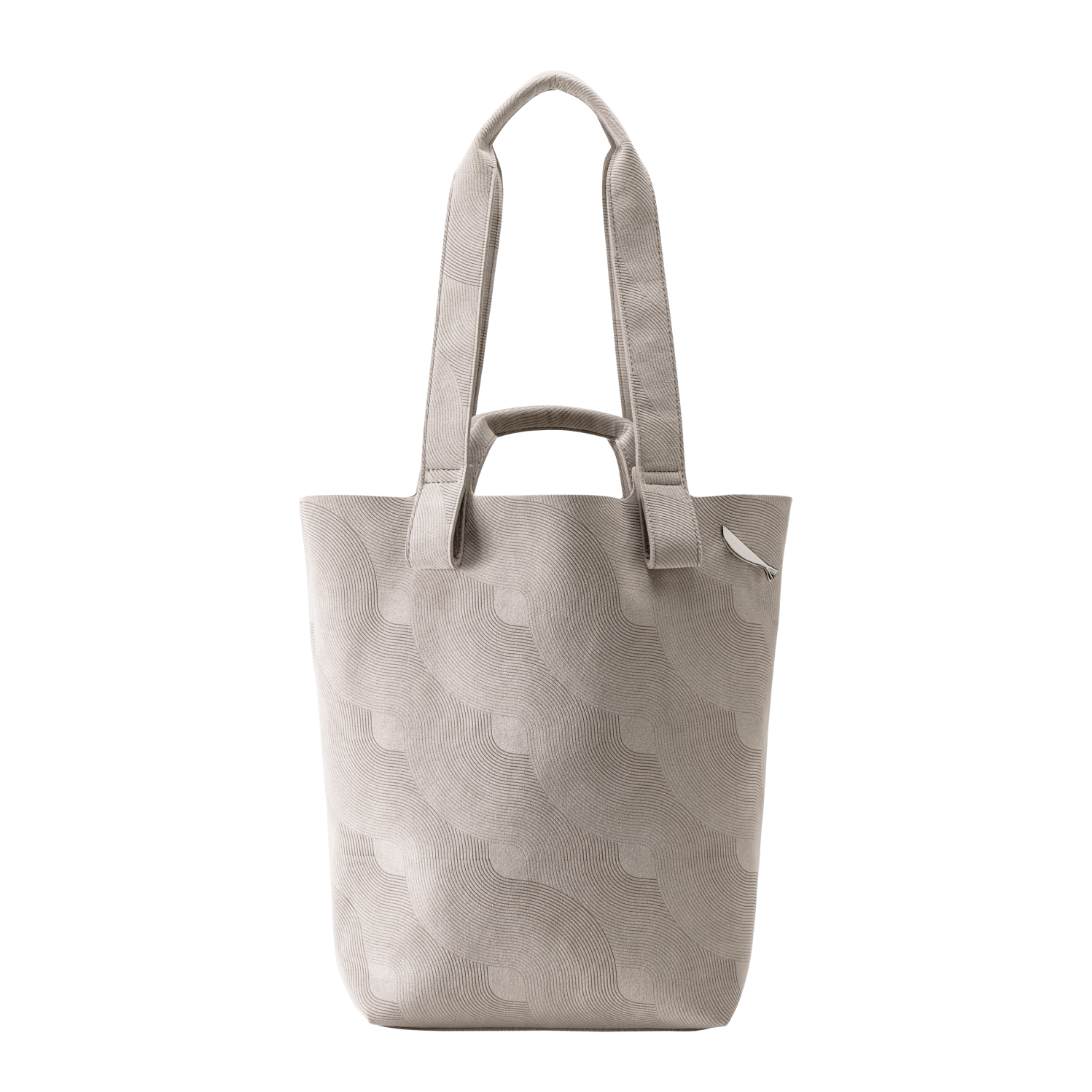 シルバーグレー