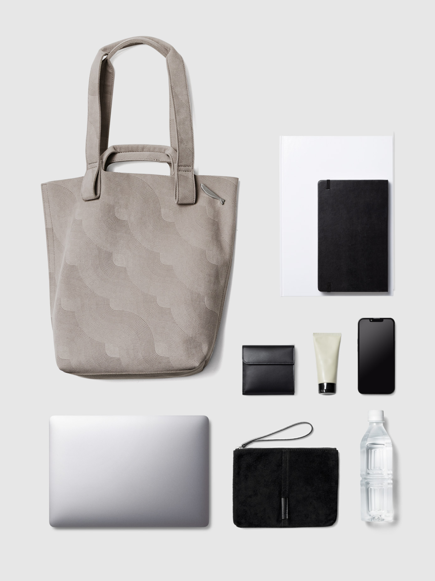 【新発売】ジャパンモチーフ Nami ウォッシャブル2wayトート