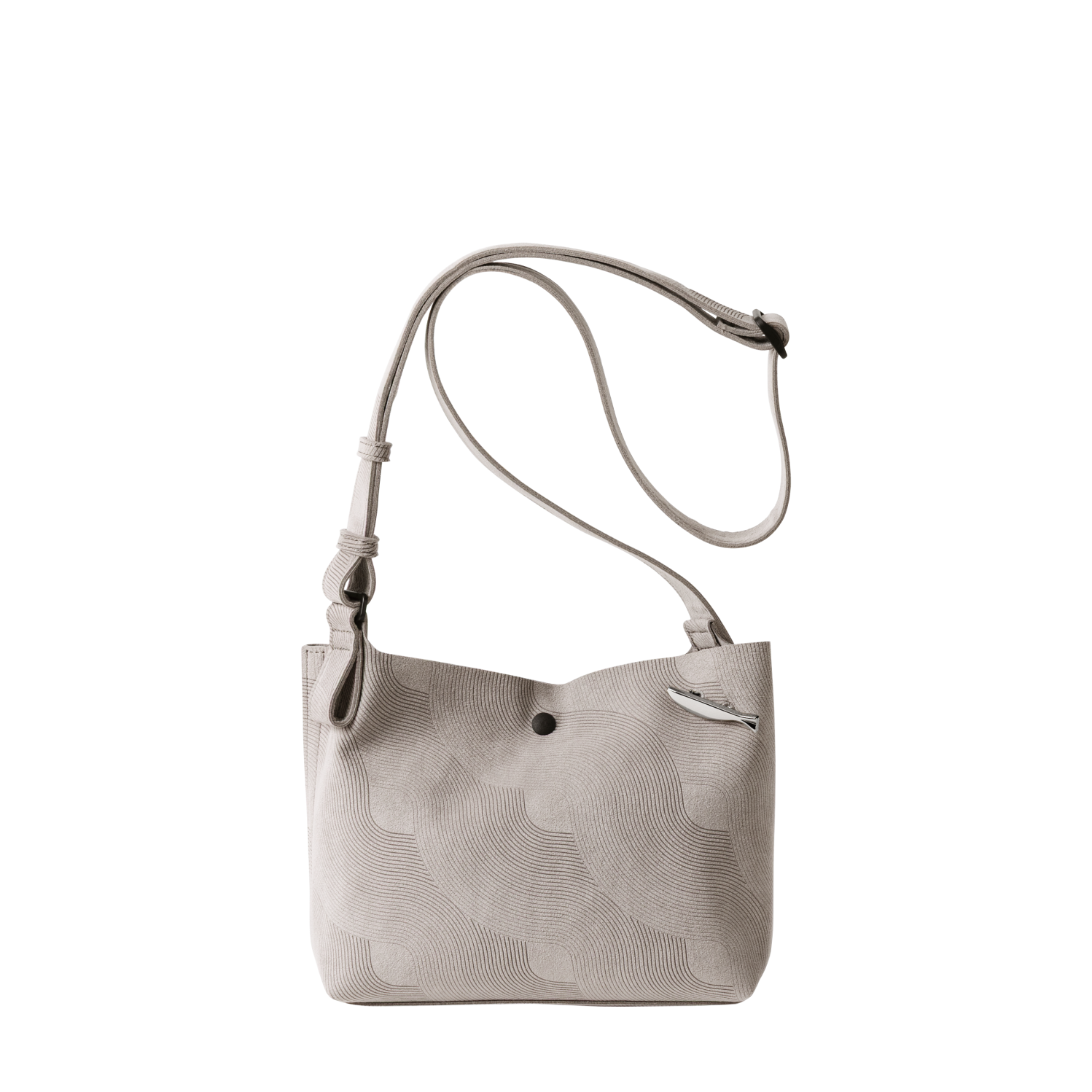 シルバーグレー