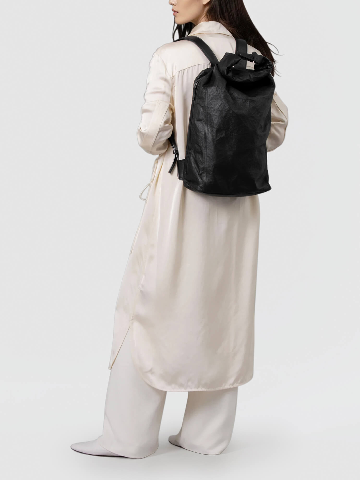 モデル身長166cm