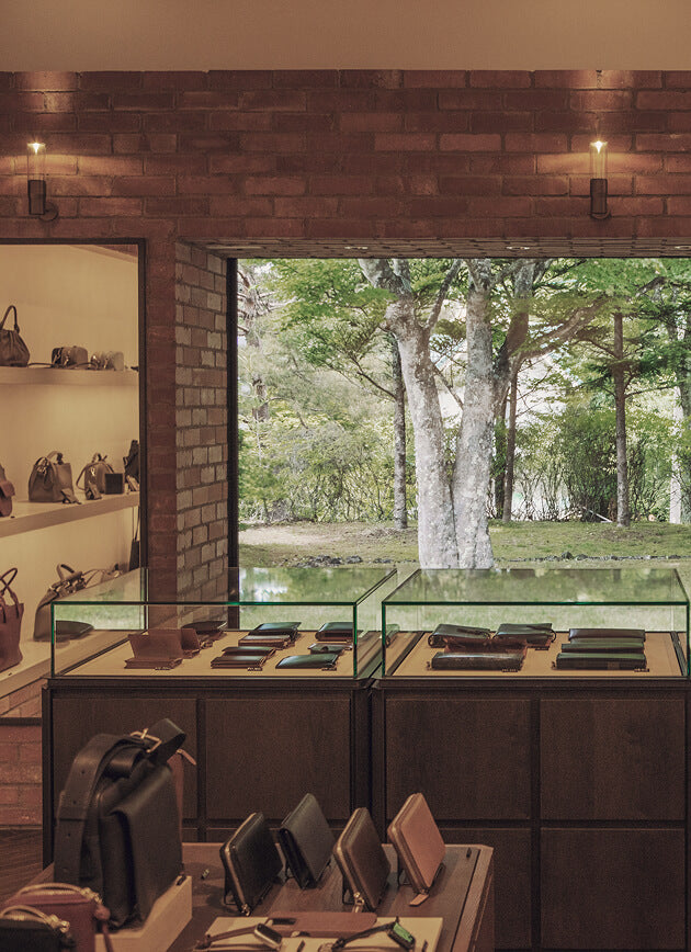 軽井澤工房店スライダーイメージ1