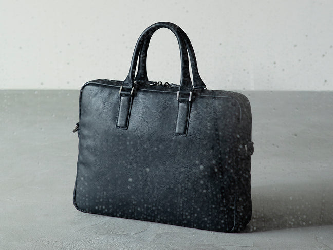 撥水・防水素材バッグ