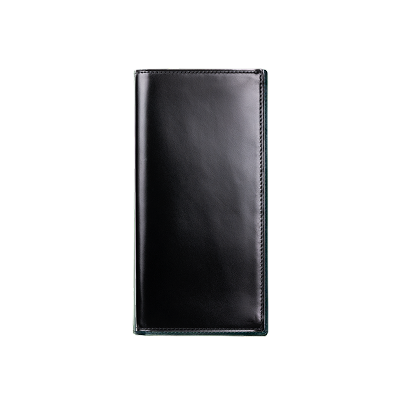 コードバン 長札入れ (縦型) 002