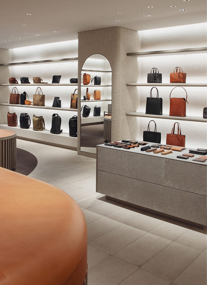 丸の内店舗写真1