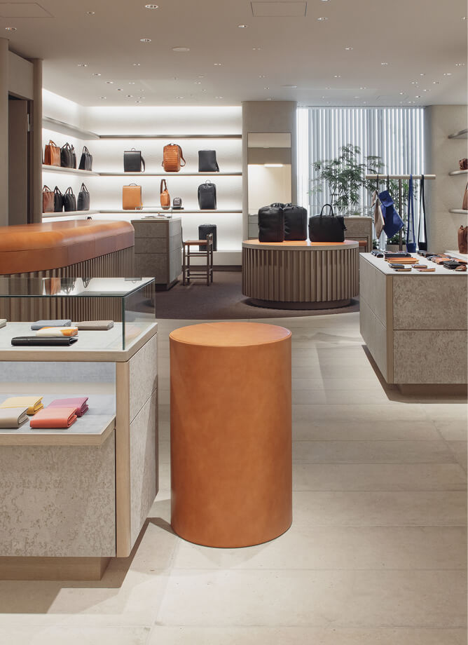 丸の内店舗写真2