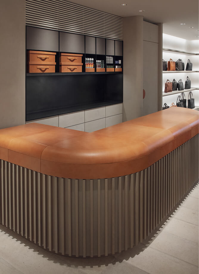 丸の内店舗写真4