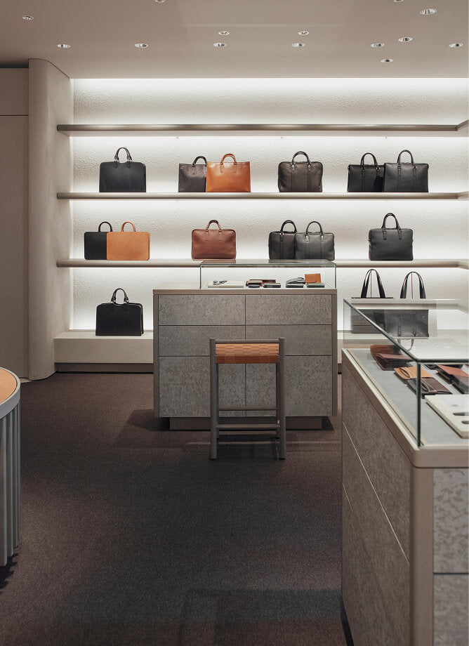 丸の内店舗写真5