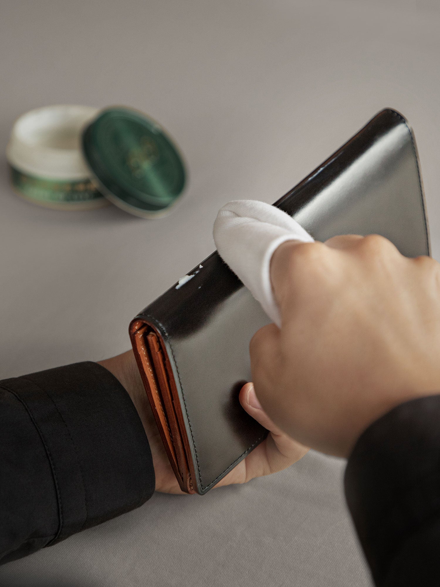 コロニル シュプリームクリーム デラックス