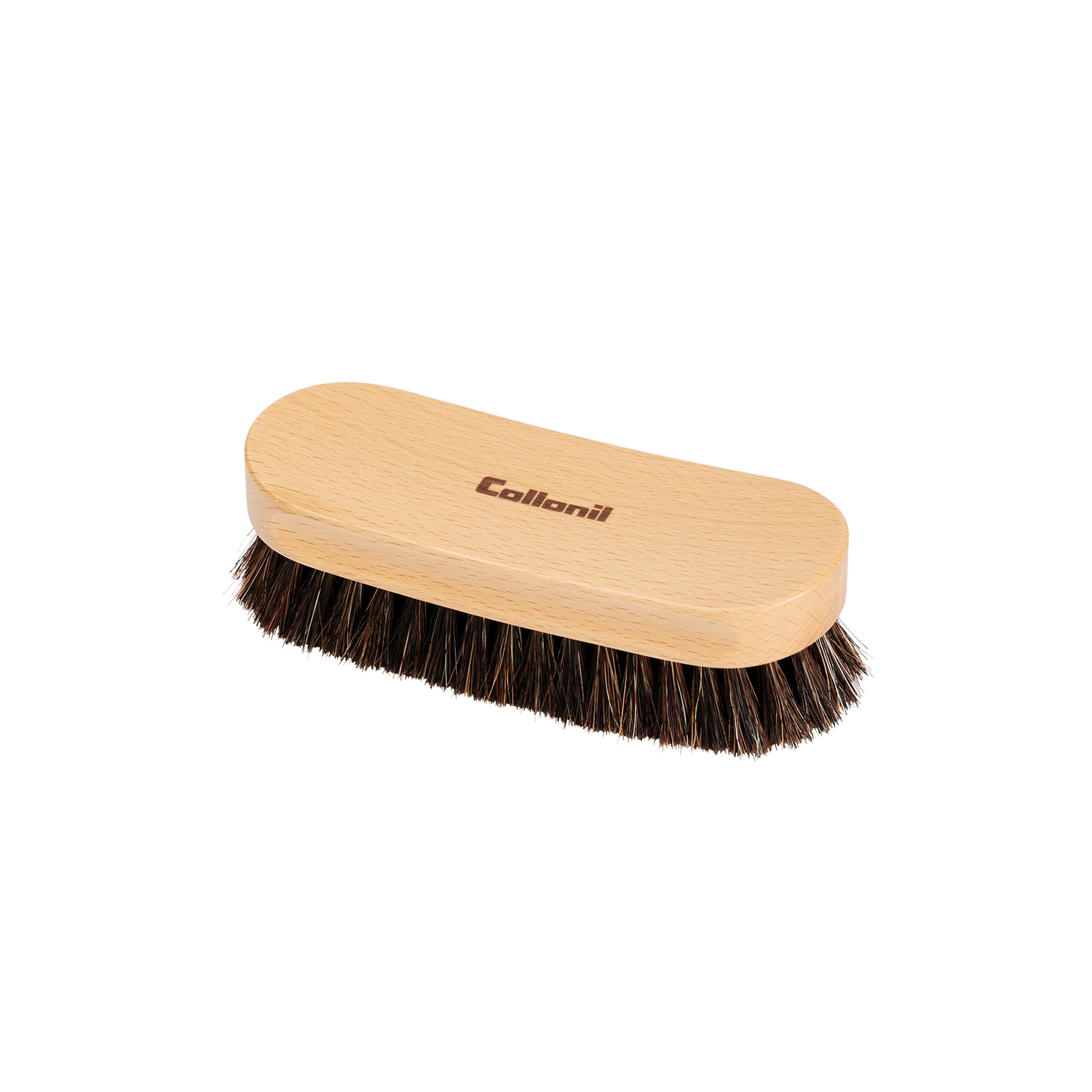 コロニル 馬毛ブラシ (ブナ)