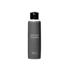 皮革用クリーナー