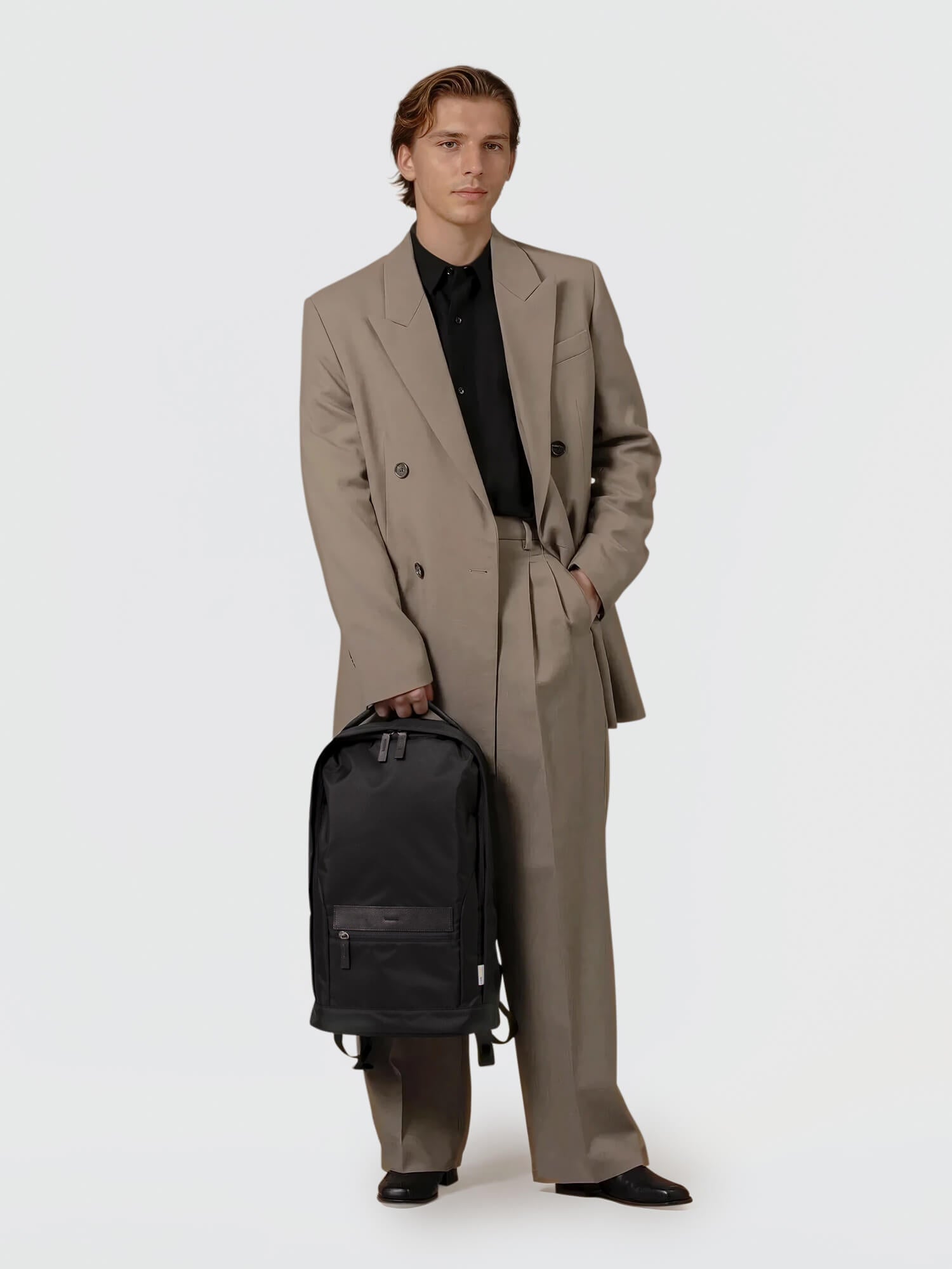 モデル身長178cm