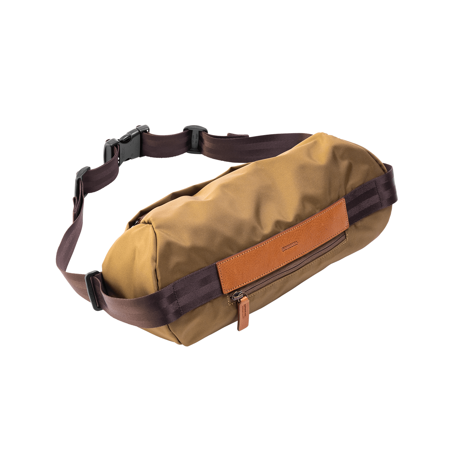 CORDURA® ECO クロスボディバッグ