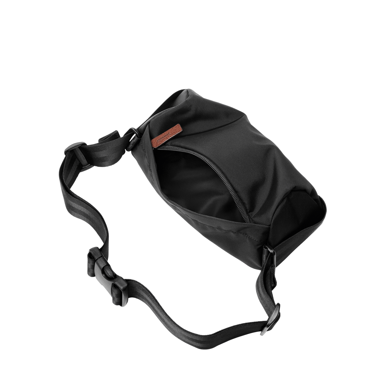 ブラック／内装