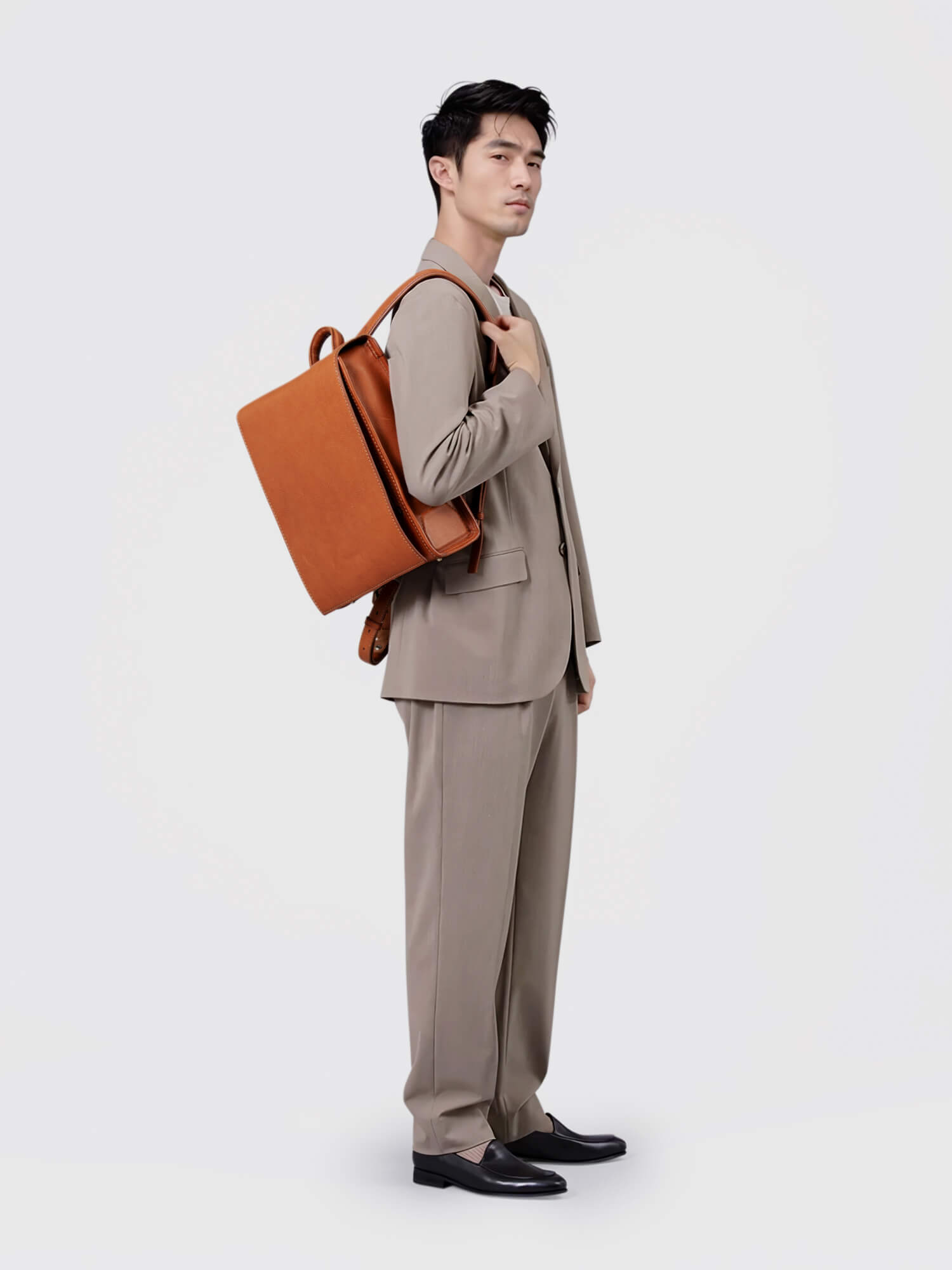 モデル身長178cm